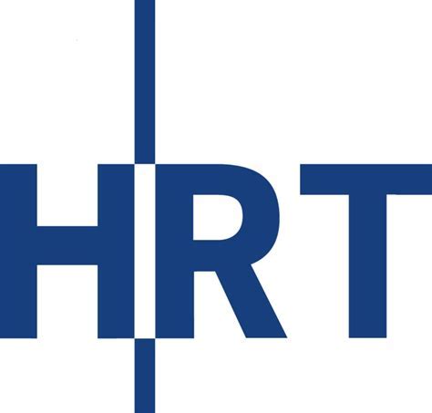 Hrt Logos