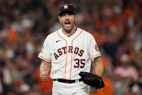 Mets signing Justin Verlander to 2-year deal, get their big fish ...