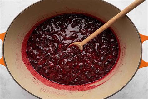 Easy Mulberry Jam Recipe