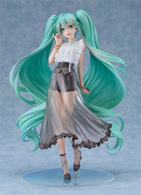 Hatsune Miku NT Style Casual Wear Ver figure - YouLoveIt.com