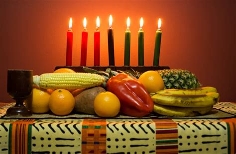 Kwanzaa December 2025 - Dyna Natala