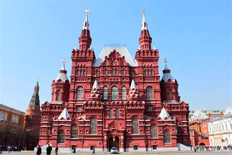 Art in Moscow: Museums, Galleries and Museum-Reserves – We heart Moscow