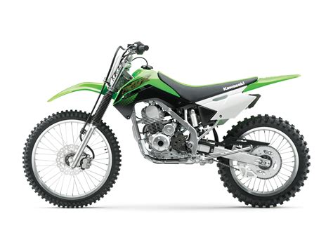 KLX 140 | Kawasaki