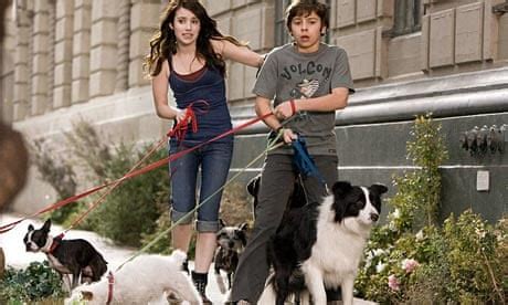 Hotel for Dogs | Comedy films | The Guardian