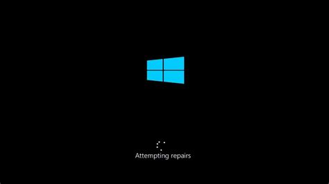 Fix Windows 10 Stuck On Loading Screen, Infinite loading, Black Screen & Other Startup Issues ...