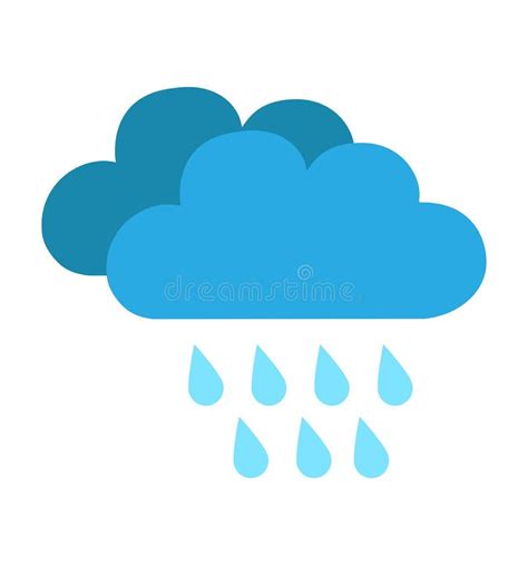 Rain Symbol Stock Illustrations – 181,588 Rain Symbol Stock ...