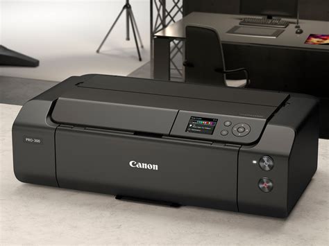 Canon Pixma Pro-300 Printer — Glazer's Camera