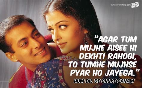 50 Love Dialogue In Hindi | 50 Romantic Bollywood Dialogues