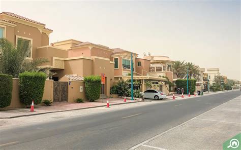 Complete Guide on Areas to Rent in Dubai Based on Budget - MyBayut