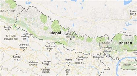 Indo-Nepal border to be sealed ahead of neighbouring country’s civic polls | India News,The ...