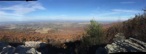 Day Hiking in the Great Outdoors • Spotter Up