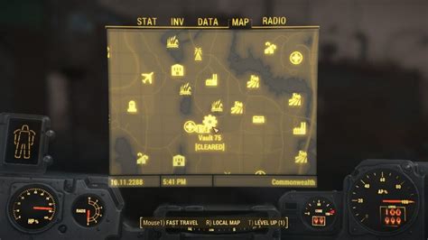 Vault 75 Guide - Wasteland Gamers