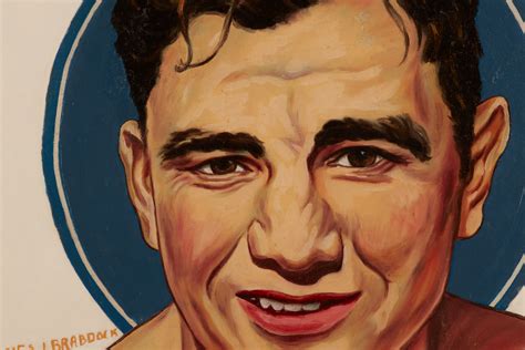 James J Braddock – Ingo Wegerich Fine Art Collection