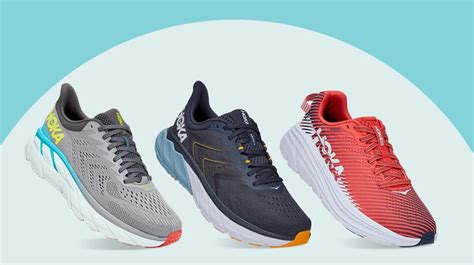 The 8 Best Hoka Running Shoes of 2021