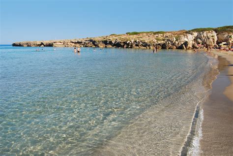 Marina di Ragusa beach - Trovaspiagge