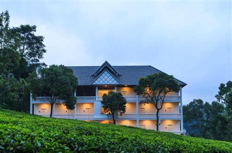 17 Beautiful Resorts in Munnar For Your Next Retreat