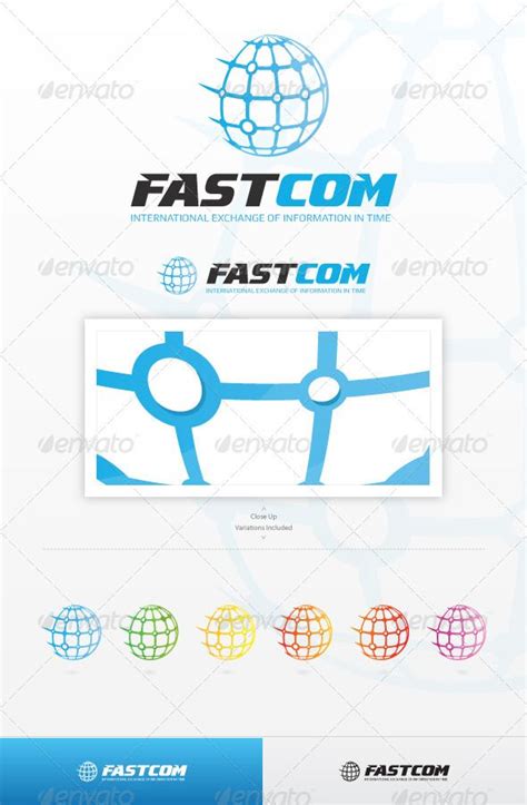 Fast Com – كونتنت