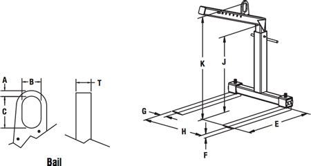 Adjustable Load Lifter