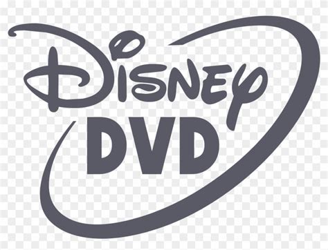 Disney Dvd Logo Png Transparent - Disney Dvd Logo Vector, Png Download - 2400x2400(#51259) - PngFind