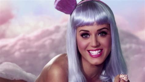 Katy Perry: Katy Perry California Gurls