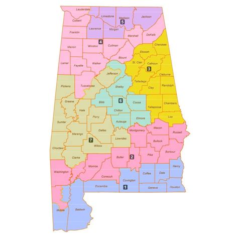 Election Day: All eyes on Alabama’s 2nd Congressional District ...