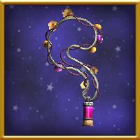 Item:Fell Dream Stalker Amulet - Wizard101 Wiki