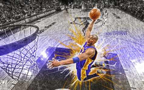 Vintage Kobe Dunk Wallpapers - Wallpaper Cave