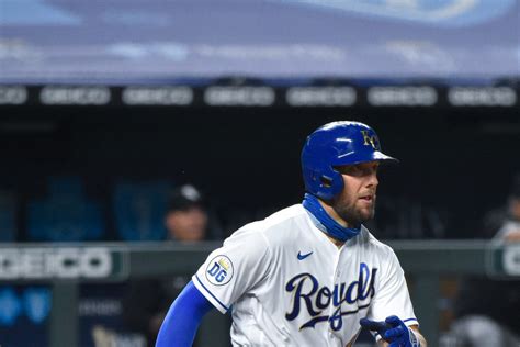 Alex Gordon, Kansas City Royals outfielder, is retiring - Lone Star Ball