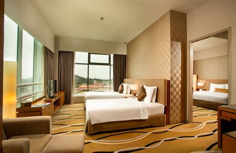 Zenith Hotel Kuantan | The 5-Star Luxury Hotel in Malaysia's 18th Largest City Kuantan