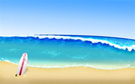 🔥 Download Surf Beach Background by @kwall | Beach Surfing Backgrounds, Surfing Desktop ...