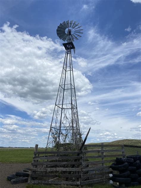 Dempster Windmill & Tower BigIron Auctions