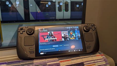 Nintendo Is Removing Switch Emulation Videos On Steam Deck - eXputer.com