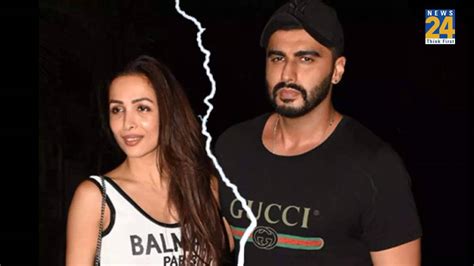 Malaika Arora & Arjun Kapoor: Is it Over? Actors Instagram post sparks ...