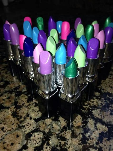 Maybelline color sensational vivids lipstick swatches – Artofit