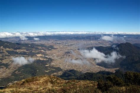 Santa Maria Volcano - Western Highlands, Guatemala | Anywhere