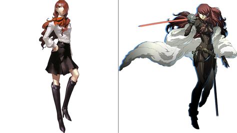 I Love Seeing The Persona 3 Characters All Grown Up | Kotaku Australia