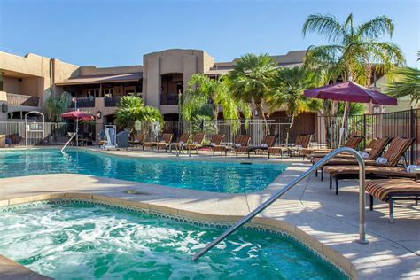 La Posada Lodge & Casitas Tucson, AZ - See Discounts