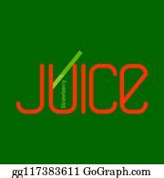 900+ Juice Label Template Clip Art | Royalty Free - GoGraph