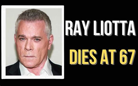 ‘Field Of Dreams’ actor Ray Liotta Dies at 67 - A2Z Filming Location