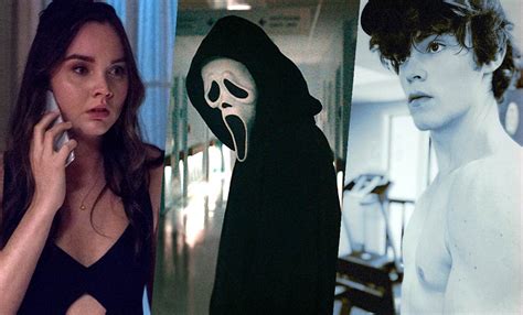 'Scream 6': Liana Liberato, 'Avatar' Actor Jack Champion & More Join Cast