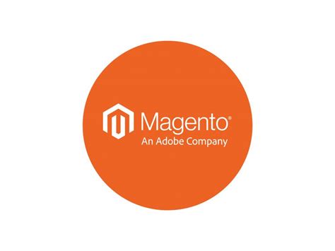 Magento Icon Logo PNG vector in SVG, PDF, AI, CDR format