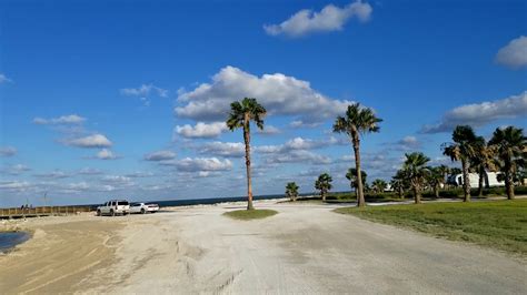 Magnolia Beach Texas trip Vanlife - YouTube