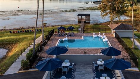 Palazzo Lakeside Hotel in Orlando | Best Rates & Deals on Orbitz