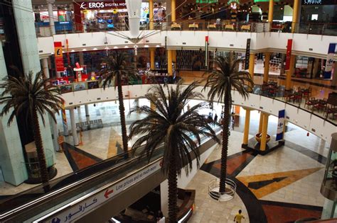 Madina Mall – DAR