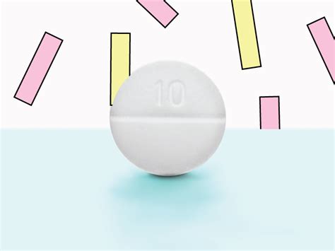 Morning After Pill Side Effects That Are Actually No Big Deal | SELF