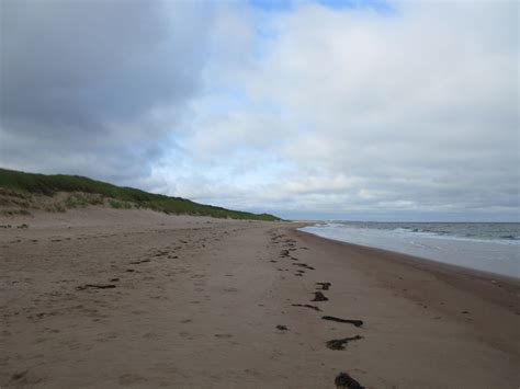 Experience Prince Edward Island National Park | Julie Journeys