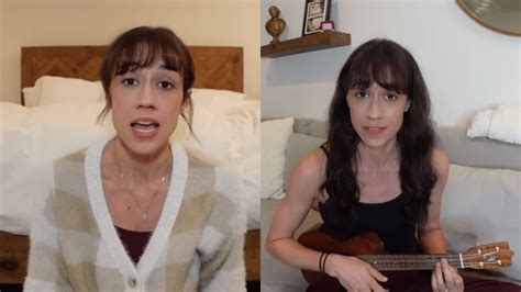 Colleen Ballinger Returns To YouTube Following Ukulele Video