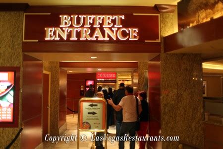 Carnival World Buffet at Rio Restaurant Info and Reservations