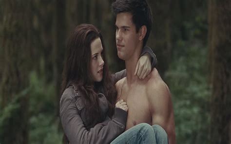 Jacob and Bella Eclipse - Jacob and Bella Image (17868634) - Fanpop