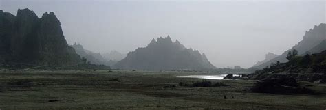 Hingol national park - Pakistan - DAWN.COM